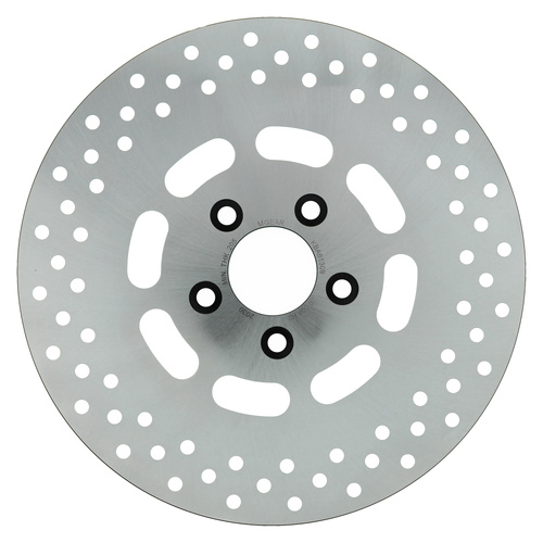 Brake Disc Rotor - Rear