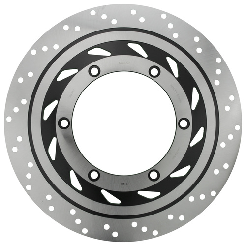 Brake Disc Rotor - Front