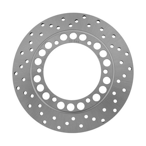 Brake Disc Rotor - Rear