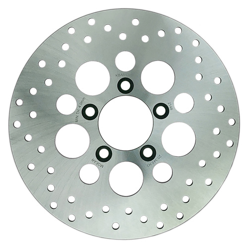 Brake Disc Rotor - Front