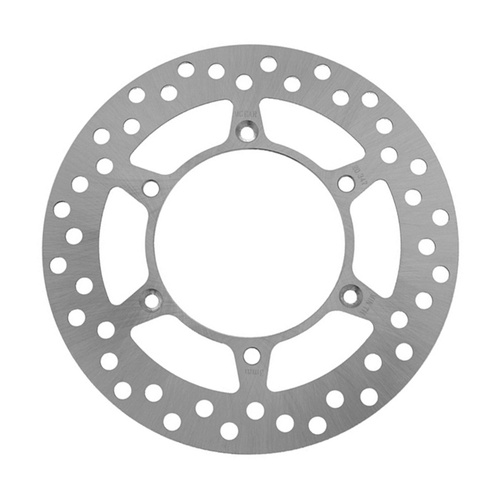 Brake Disc Rotor - Front