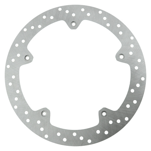 Brake Disc Rotor outer