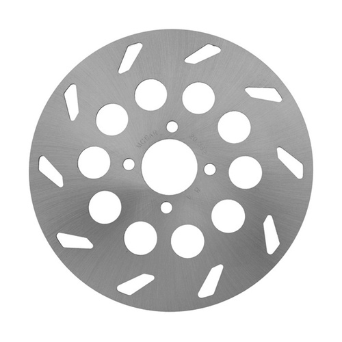 Brake Disc Rotor - Front