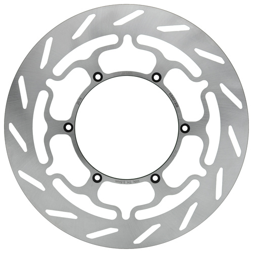 Brake Disc Rotor - Front