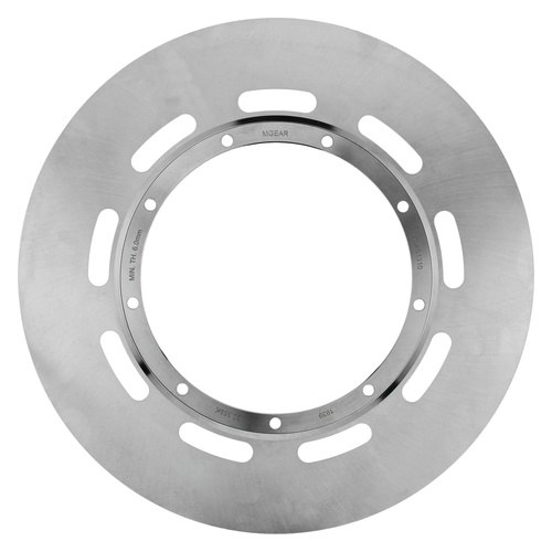 Brake Disc Rotor outer