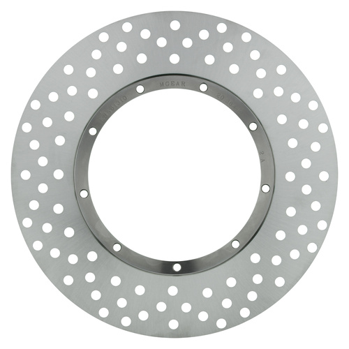 Brake Disc Rotor outer