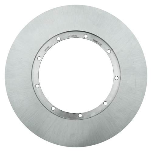 Brake Disc Rotor outer