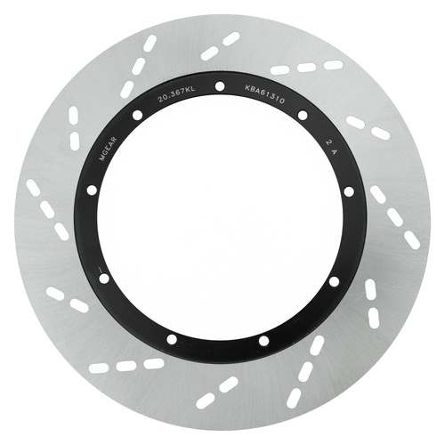 Brake Disc Rotor outer