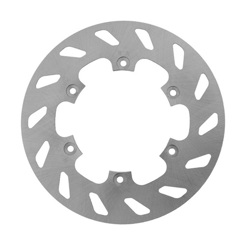 Brake Disc Rotor - Rear