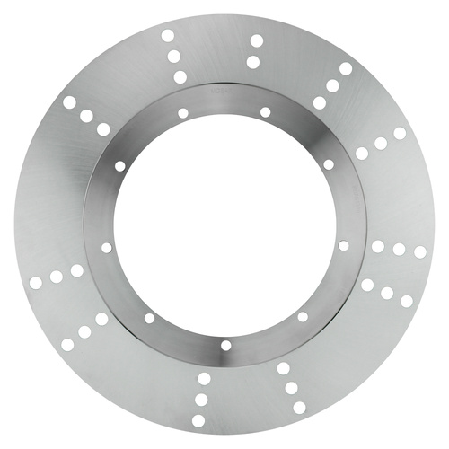 Brake Disc Rotor outer
