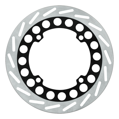 Brake Disc Rotor - Front