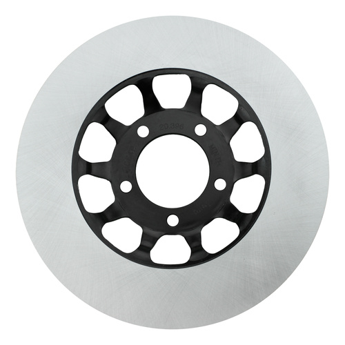 Brake Disc Rotor - Front