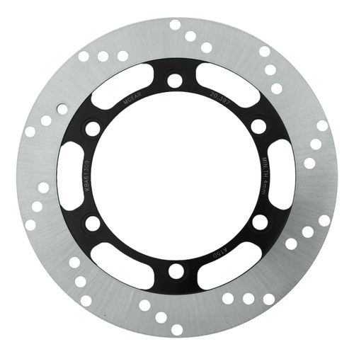 Brake Disc Rear