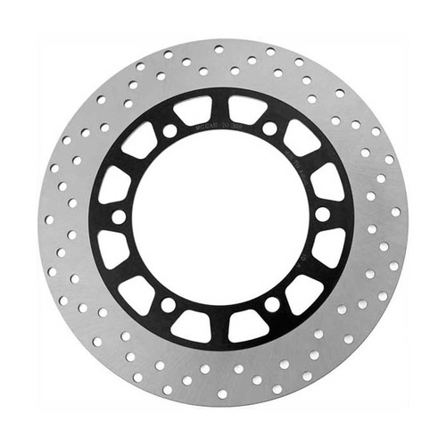 Brake Disc Rotor - Front