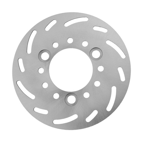 Brake Disc Rotor - Front