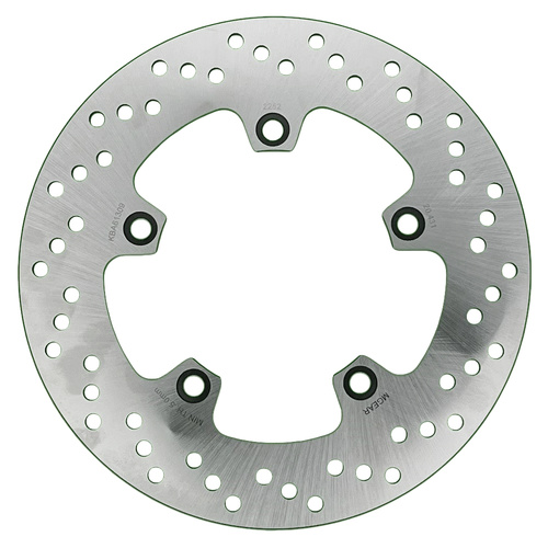 Brake Disc Rotor - Rear