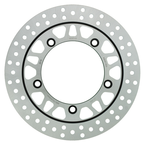 Brake Disc Rotor - Front