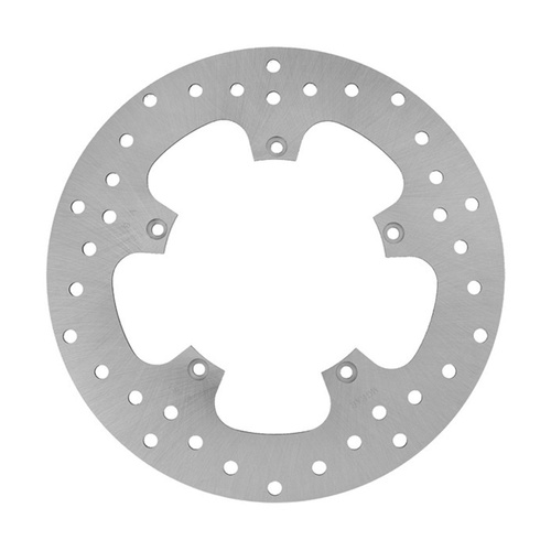 Brake Disc Rotor - Front