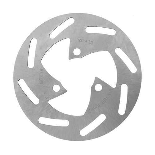 Brake Disc Rotor - Front