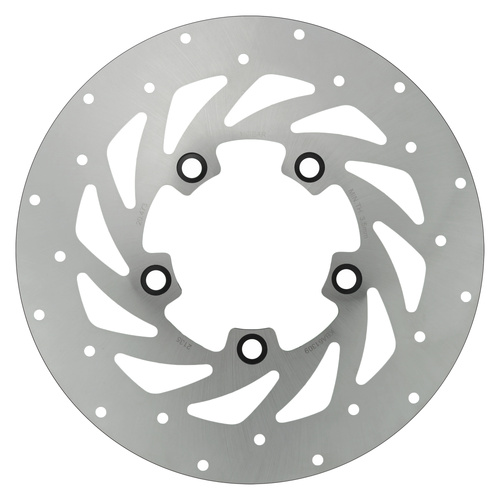 Brake Disc Rotor