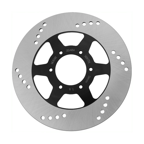 Brake Disc Rotor - Front