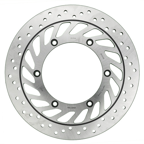Brake Disc Rotor - Front