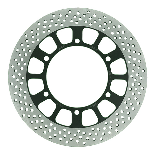 Brake Disc Rotor - Front