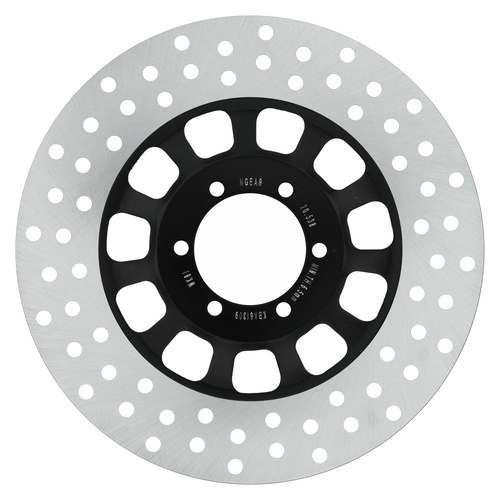 Brake Disc Rotor