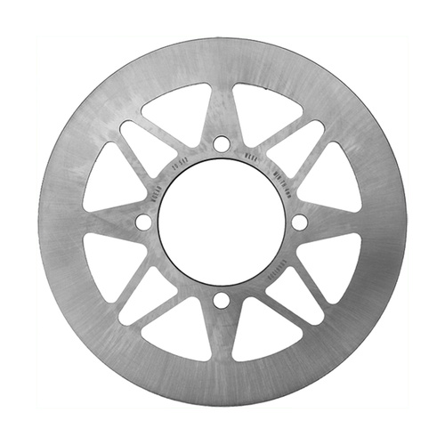 Brake Disc Rotor - Front