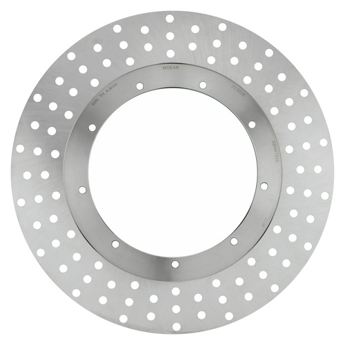 Brake Disc Rotor outer