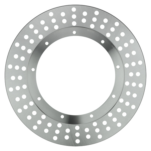 Brake Disc Rotor outer 7.0mm T as OE