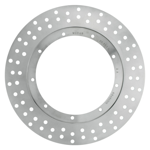 Brake Disc Rotor outer 7.0mm T as OE