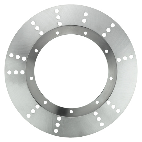 Brake Disc Rotor outer 7.0mm T as OE