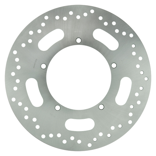 Brake Disc Rotor - Front