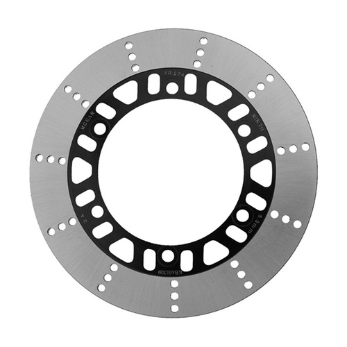 Brake Disc Rotor