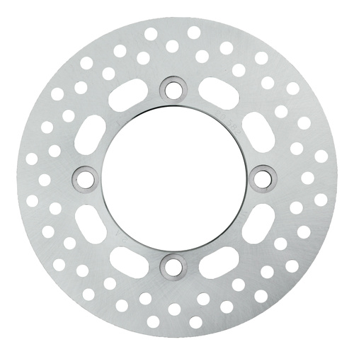 Brake Disc Rotor - Front