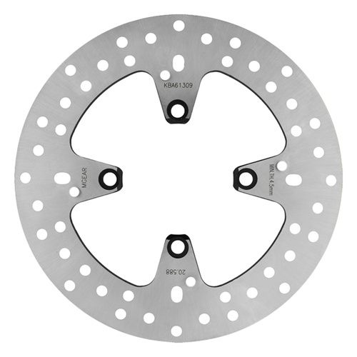 Brake Disc Rotor