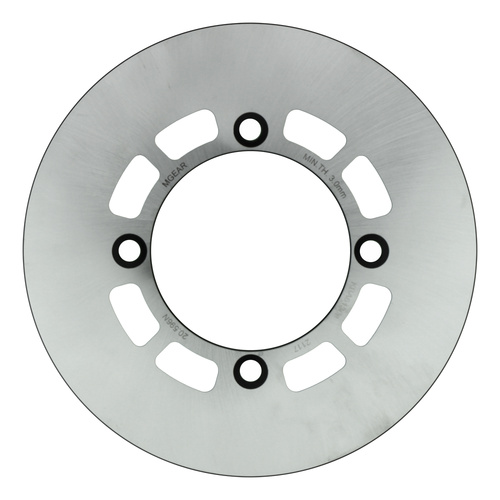 Brake Disc Rotor - Front