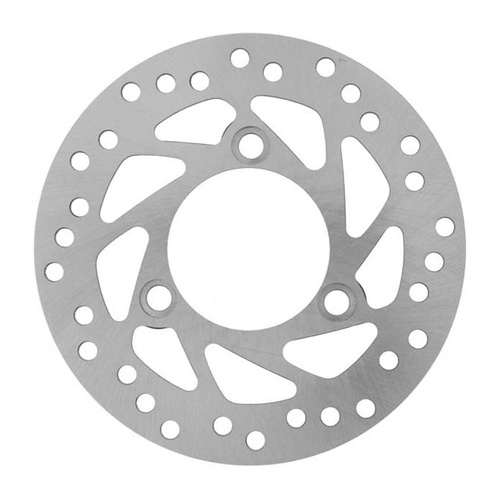 Brake Disc Rotor - Rear