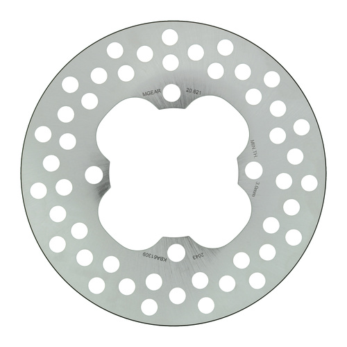 Brake Disc Rotor