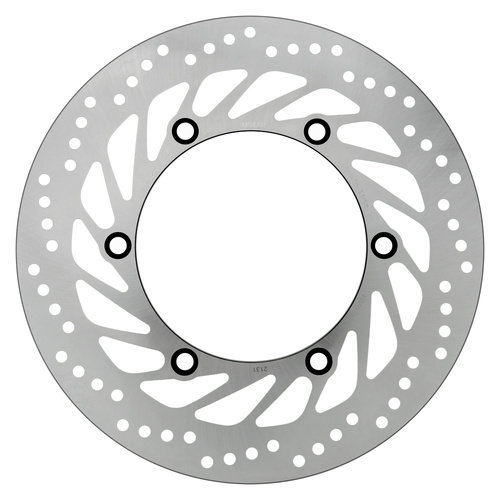 Brake Disc Rotor - Front