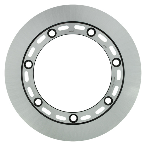 Brake Disc Rotor - Front