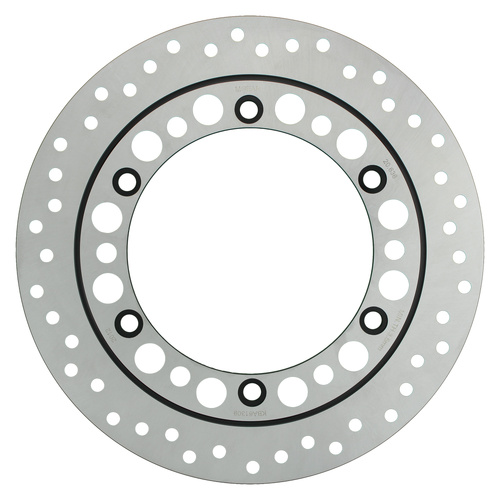 Brake Disc Rotor - Front