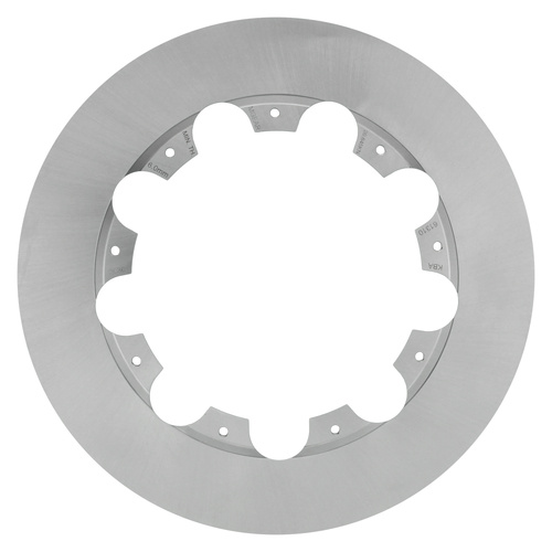 Brake Disc Rotor outer