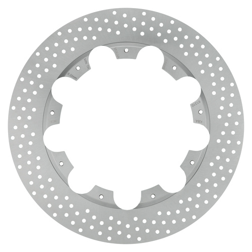 Brake Disc Rotor outer