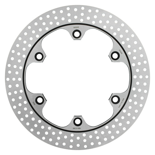 Brake Disc Rotor - Front