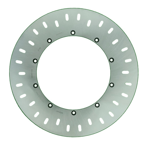 Brake Disc Rotor outer