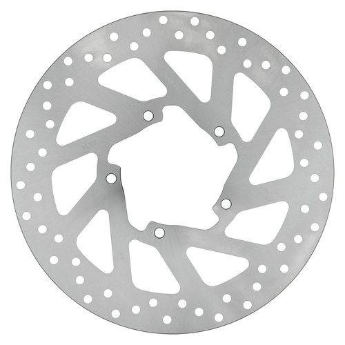 Brake Disc Rotor - Front