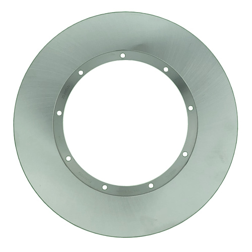 Brake Disc Rotor - Front
