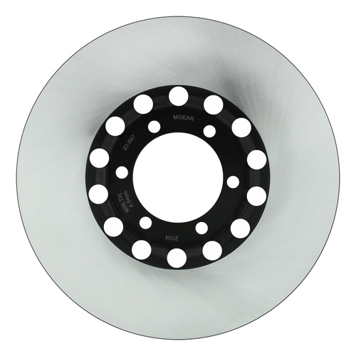 Brake Disc Rotor